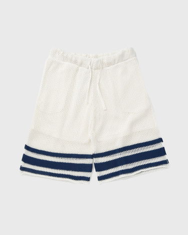Šortky Arte Antwerp Knit American Shorts Biela | SS24-106K-WHITE, 2