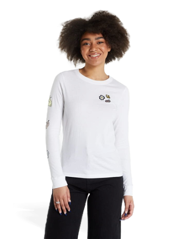 Nike Long Sleeve T-Shirt DN5880-100