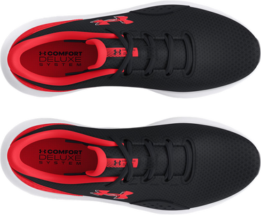 Tenisky a topánky Under Armour Charged Surge 4 Sneakers Čierna | 3027007-004, 3