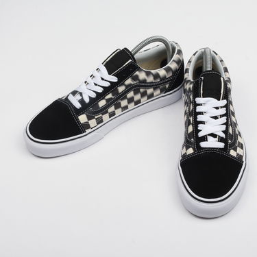 Tenisky a topánky Vans Old Skool Čierna | VN0A38G1VJM, 2