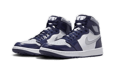Tenisky a topánky Jordan Air Jordan 1 High Golf "Midnight Navy" Navy | DQ0660-100, 2