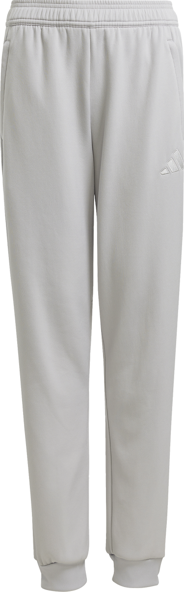 Tepláky adidas Originals adidas TIRO25 Training Pants Šedá | jc5128, 4