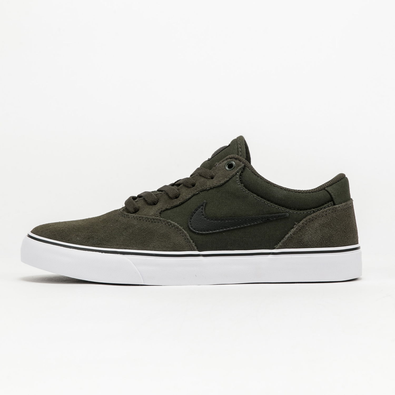 Tenisky a topánky Nike SB Chron 2 Zelené | DM3493-300, 0