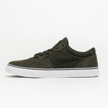 Tenisky a topánky Nike SB Chron 2 Zelené | DM3493-300, 0