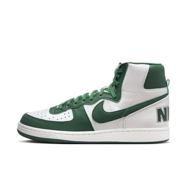 Tenisky a topánky Nike Terminator High "Noble Green" Zelené | FD0650-100, 0