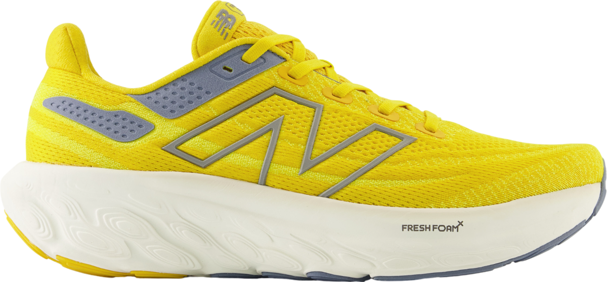 Tenisky a topánky New Balance Fresh Foam X 1080 v13 Žltá | m108013z, 0