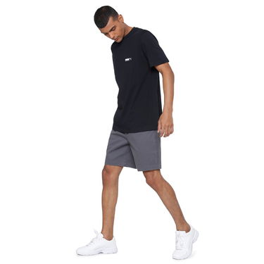 Šortky Puma FUSION Shorts 8 M Šedá | 581332-44, 2