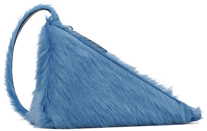 Prisma Triangle Bag