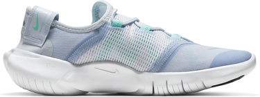 Tenisky a topánky Nike Free RN 5.0 2020 Modrá | cj0270-401, 2