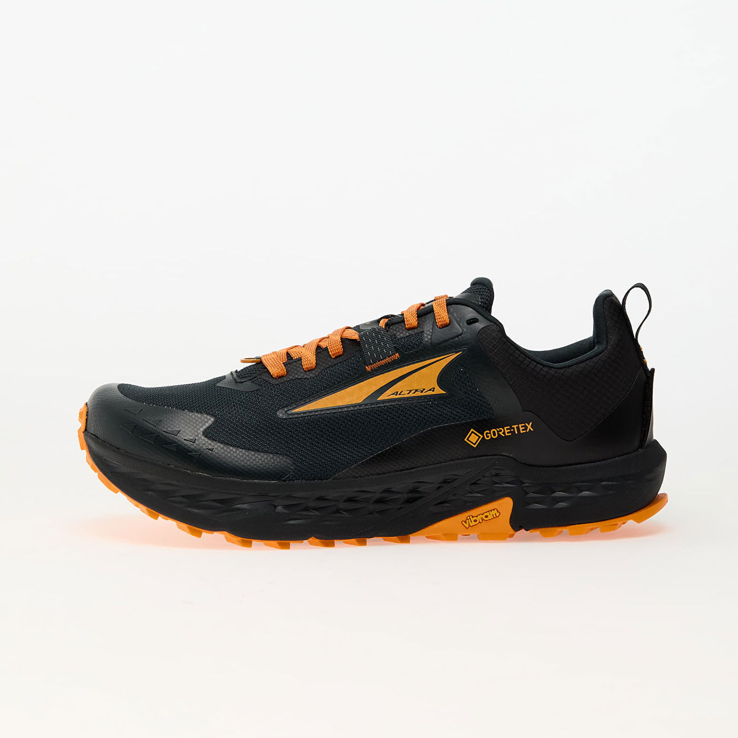 Tenisky a topánky Altra Running TIMP 5 GTX Čierna | al0a85q10001, 0