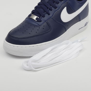 Tenisky a topánky Nike Air Force 1 '07 AN20 Navy | CJ0952-400, 4