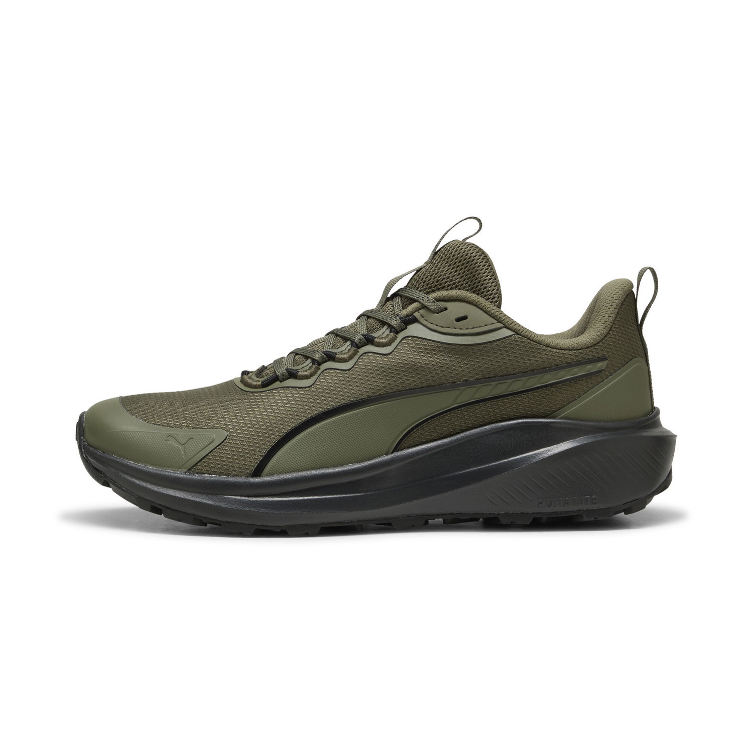 Tenisky a topánky Puma Skyrocket Lite Zelené | 310781_02, 0