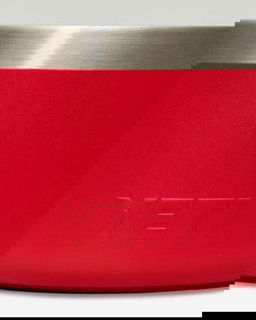 Doplnky YETI Boomer 4 Cups BPA-Free Dishwasher Safe Stainless Steel Non-Slip Dog Bowl Červená | 70000003785 RED, 6