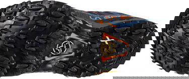 Tenisky a topánky La Sportiva Ultra Raptor II Navy | 46o628407, 2