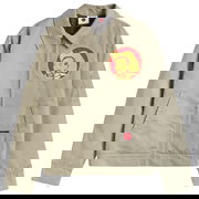 ICECREAM Cowboy Work Jacket, Size Large