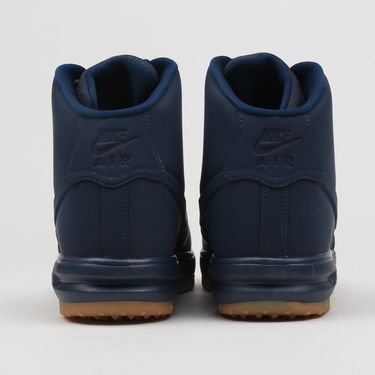 Tenisky a topánky Nike Lunar Force 1 Duckboot '18 Navy | BQ7930-400, 3