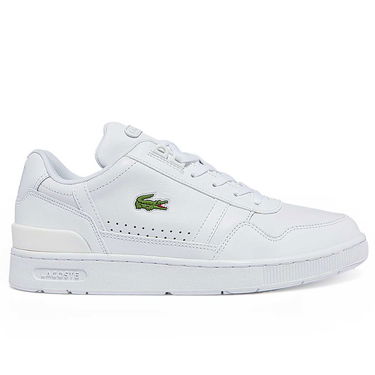 Tenisky a topánky Lacoste T-CLIP 0722 1 SMA, Biela | 43SMA0023, 1