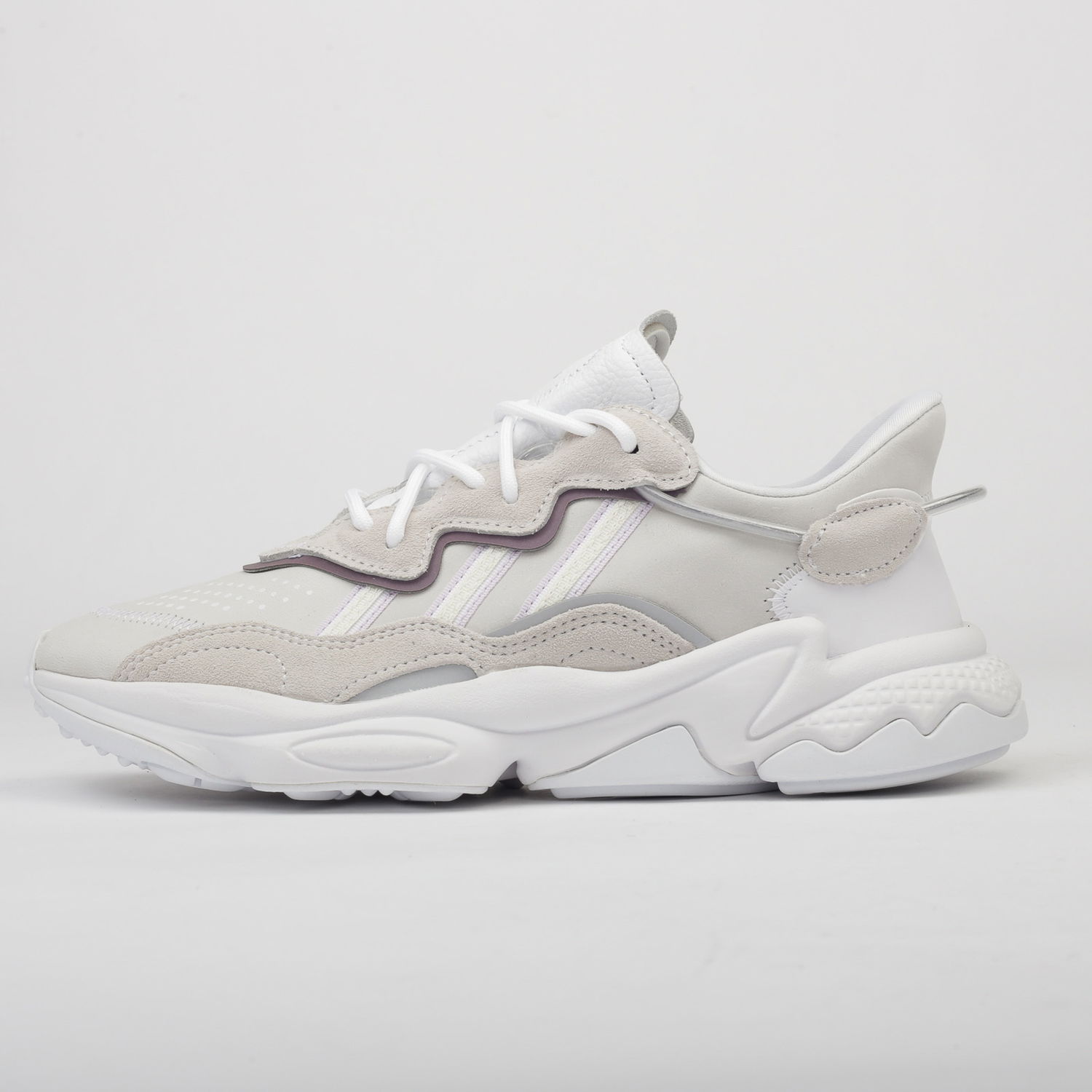 Tenisky a topánky adidas Originals Ozweego W Šedá | EG0552, 0
