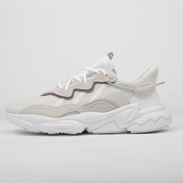 Tenisky a topánky adidas Originals Ozweego W Šedá | EG0552, 0