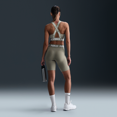 Súprava Nike Pro 365 8" Shorts Zelené | CZ9840-320, 2