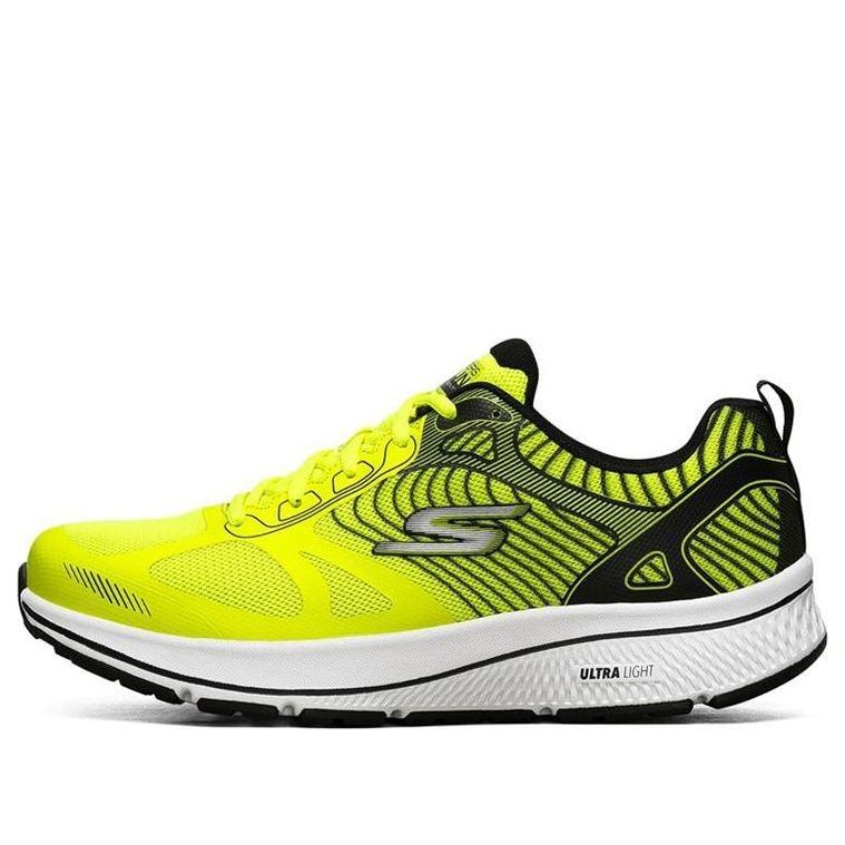 Tenisky a topánky Skechers Go Run Consistent Žltá | 220035-YEL