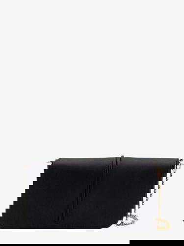 Peňaženka FENDI GRAPHY Čierna | 8BS076A5DYF0KUR, 1