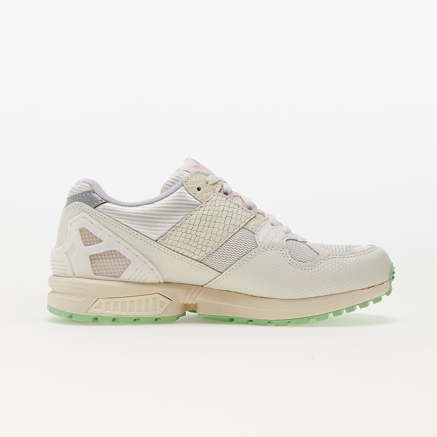 Tenisky a topánky adidas Originals ZX 9020 W Béžová | HQ8739, 1