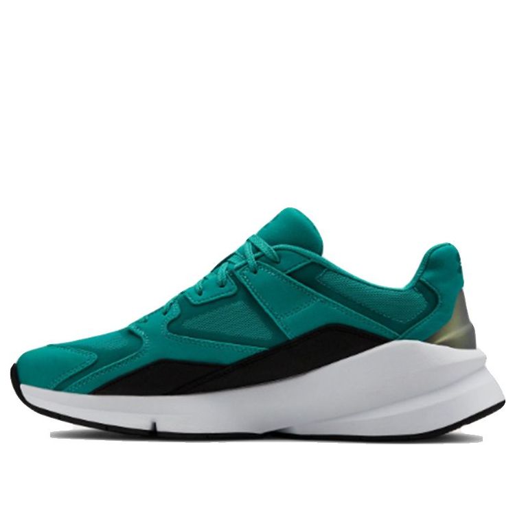 Tenisky a topánky Under Armour Forge 96 CLRSHFT Zelené | 3022281-300