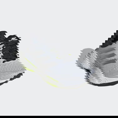 Tenisky a topánky adidas Performance Solarglide 5 W Metalická | GX5513, 5