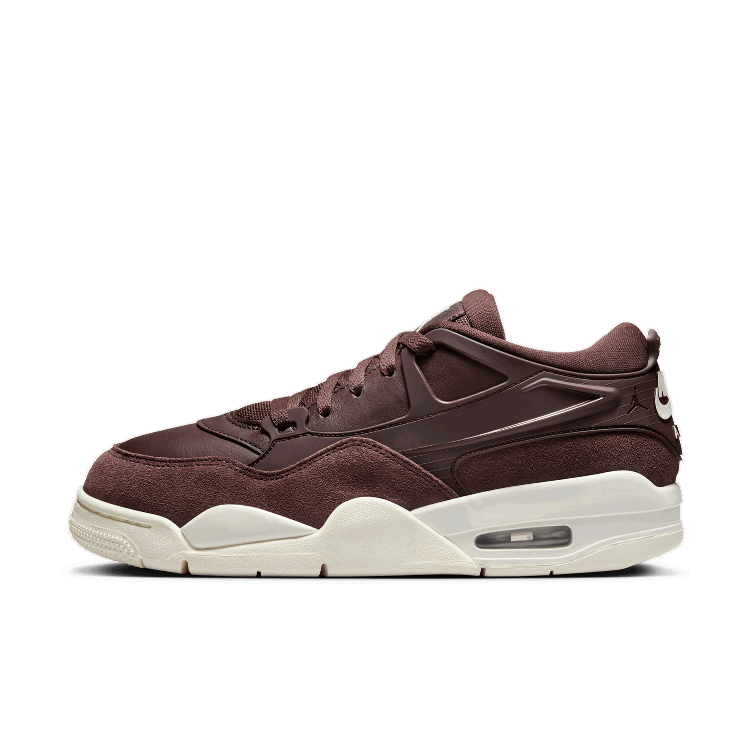 Tenisky a topánky Jordan Air Jordan 4 RM Hnedá | FQ7940-201, 0