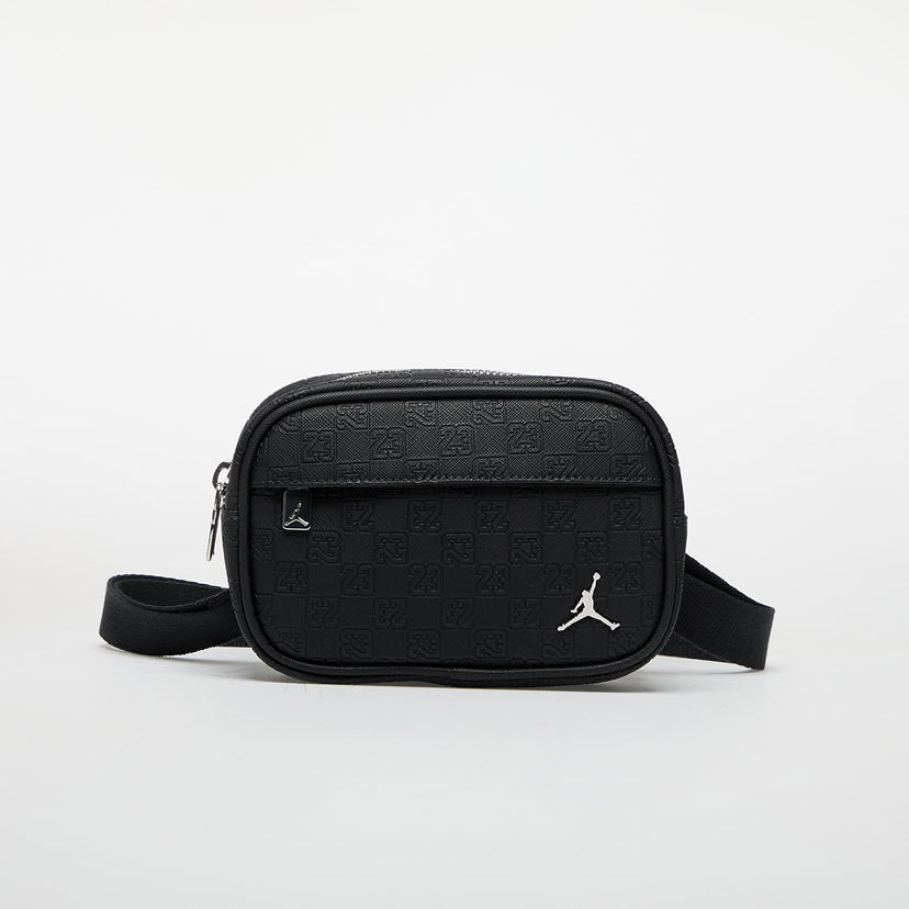 Ľadvinka Jordan Jordan Jam Monogram Camera Bag undefined | MA0988-G0T