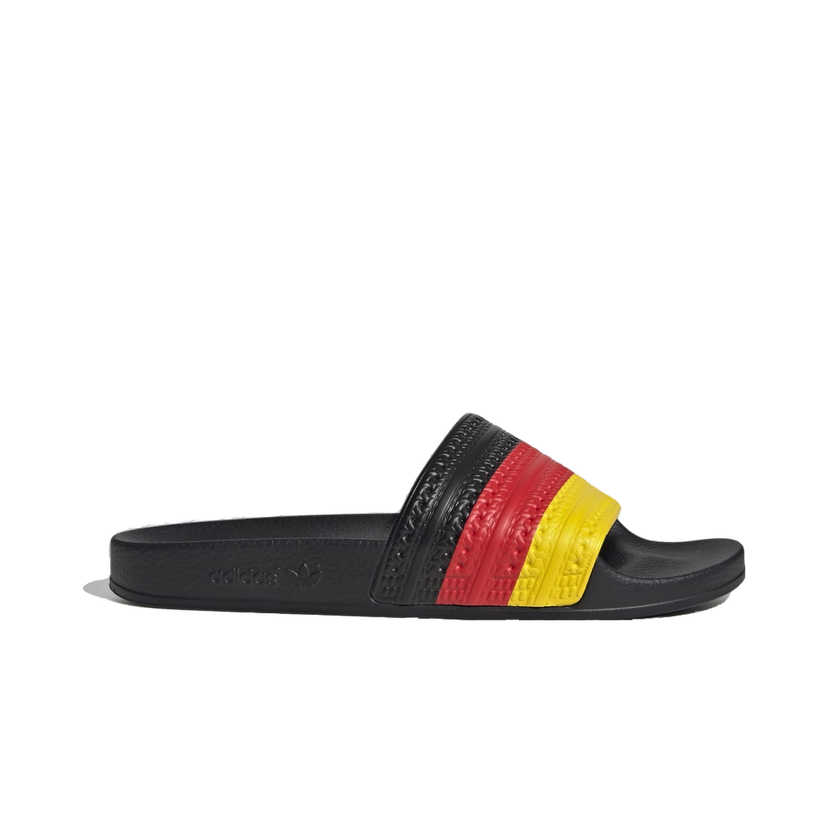 Tenisky a topánky adidas Originals Adilette Čierna | G55381