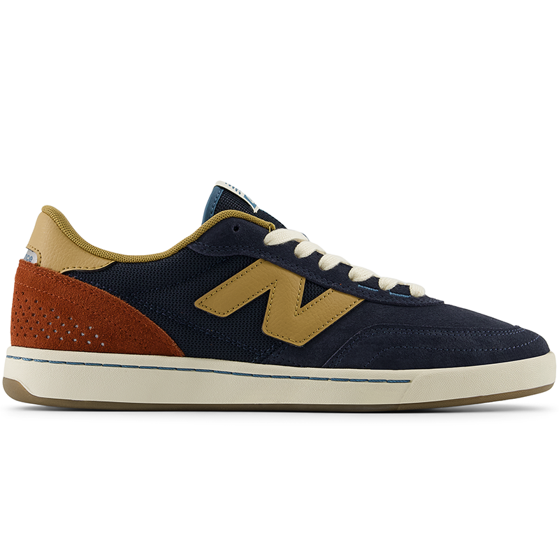 Tenisky a topánky New Balance Numeric 440 Rôznofarebný | NBNM440BWT