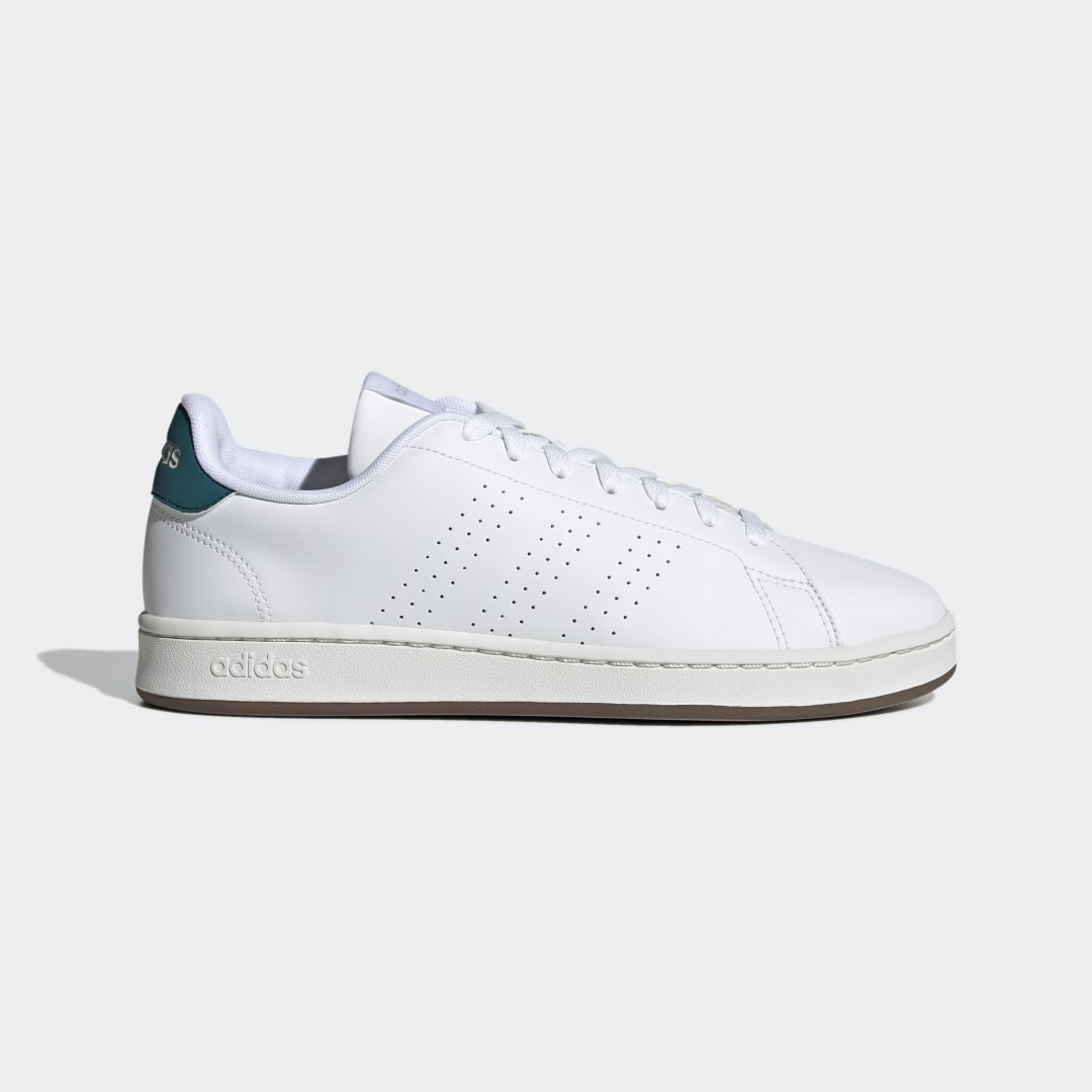 Tenisky a topánky adidas Originals Boty Advantage Biela | GW5537, 0