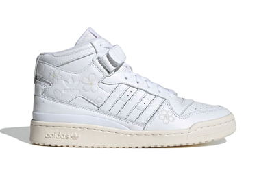 Tenisky a topánky adidas Originals Forum Mid Hanami Biela | IG9646, 0