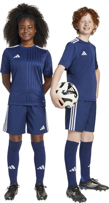 Šortky adidas Originals adidas Tastigo 25 Sho Y Shorts Modrá | jn7173, 4