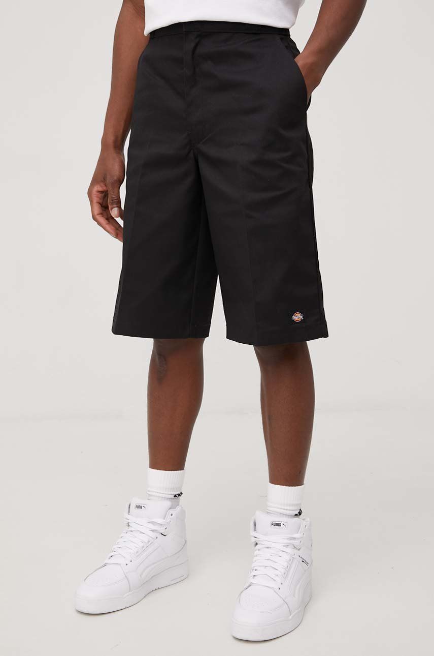 Šortky Dickies 13 Inch Multi Pocket Recycled Short Čierna | DK0A4XOZBLK, 0