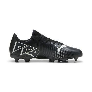 Tenisky a topánky Puma FUTURE 7 PLAY FG/AG Soccer Cleats Čierna | 107723_02, 4