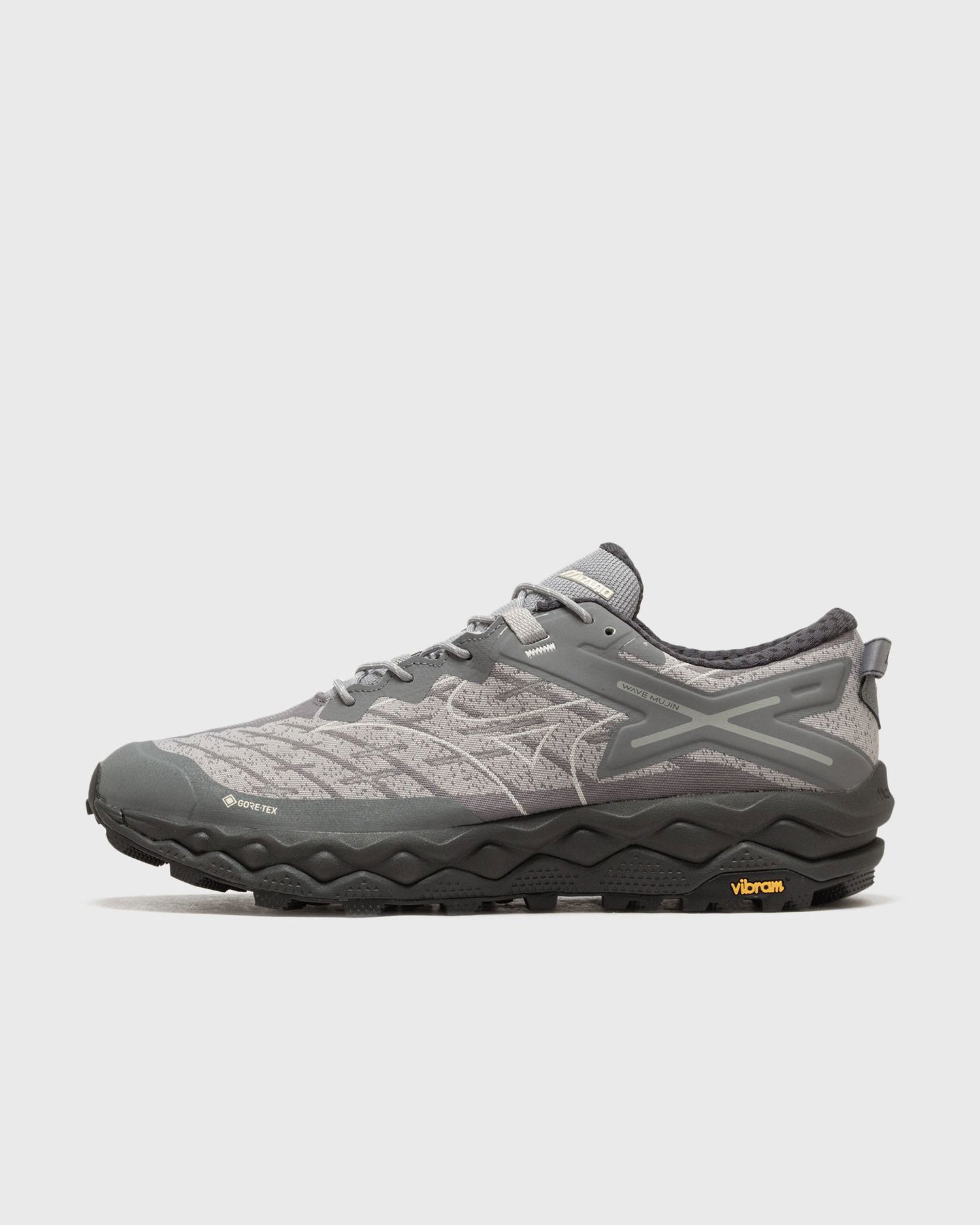 Tenisky a topánky Mizuno Wave Mujin LS GTX Šedá | D1GA250105, 1
