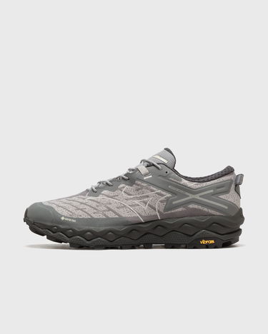 Tenisky a topánky Mizuno Wave Mujin LS GTX Šedá | D1GA250105, 1