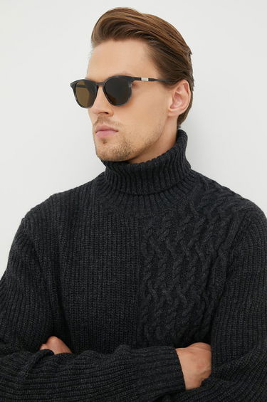 Slnečné okuliare Gucci Sunglasses Čierna | GG1157S, 0