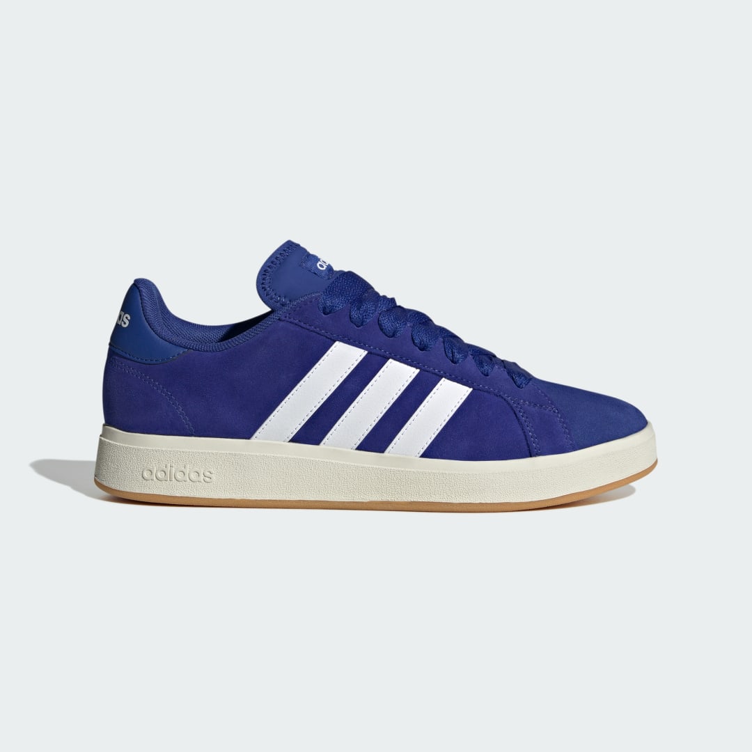 Tenisky a topánky adidas Performance Grand Court Base Modrá | IH1039, 0