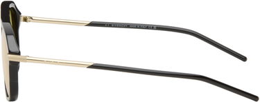 Slnečné okuliare Givenchy Givenchy GV One Aviator Sunglasses Čierna | GV40113IW5701J 192337225710, 2