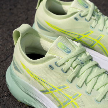 Tenisky a topánky Asics GEL-KAYANO 31 Šedá | 1012b670-300, 7