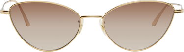 Slnečné okuliare Khaite Oliver Peoples Edition 1998C KHAITE Sunglasses Metalická | 0OV1328S 827934499683, 0