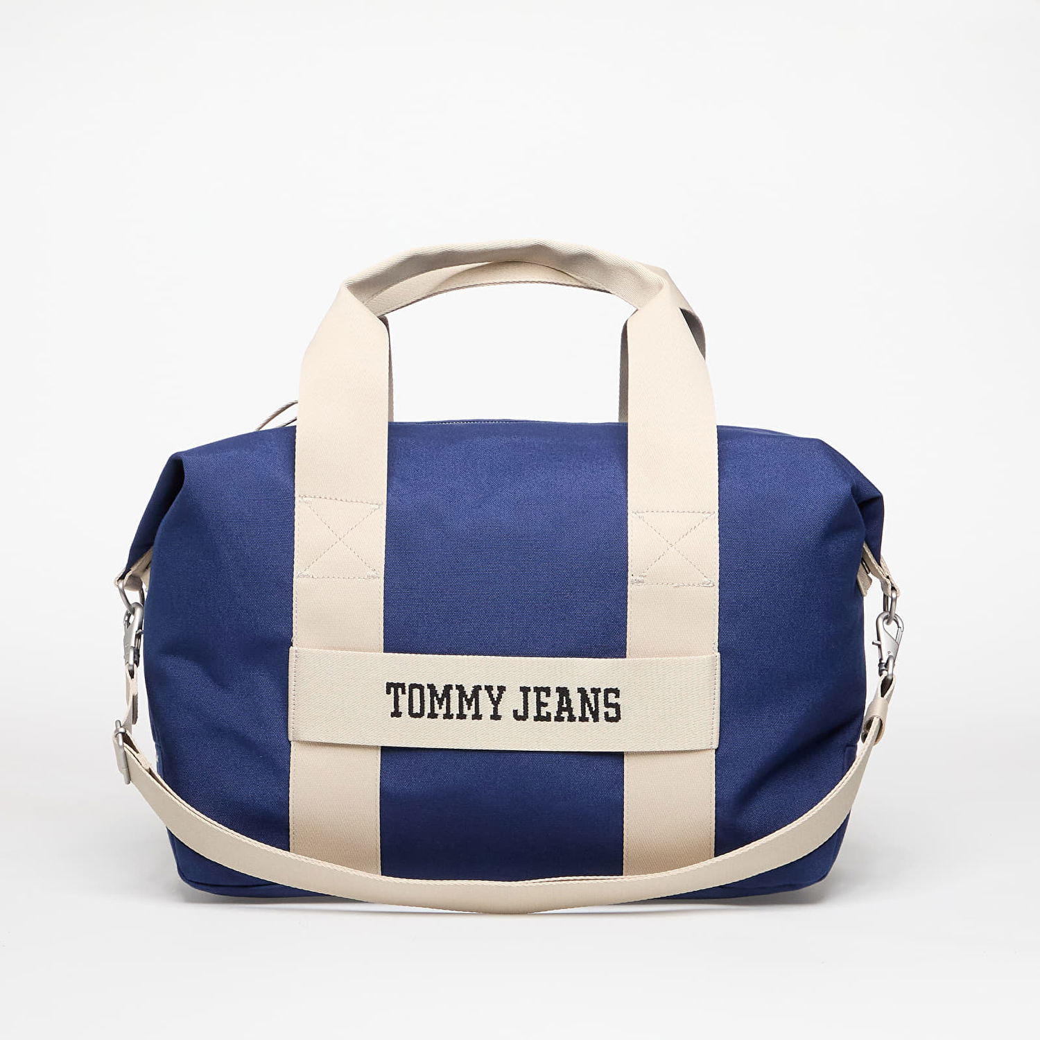Športový vak Tommy Hilfiger Tommy Jeans Retro Cool Duffle Bag Modrá | AM0AM13325 C67, 1