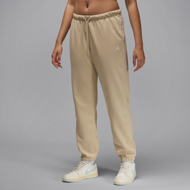 Tepláky Jordan Jordan Brooklyn Fleece Pants Béžová | HJ1359-206, 0