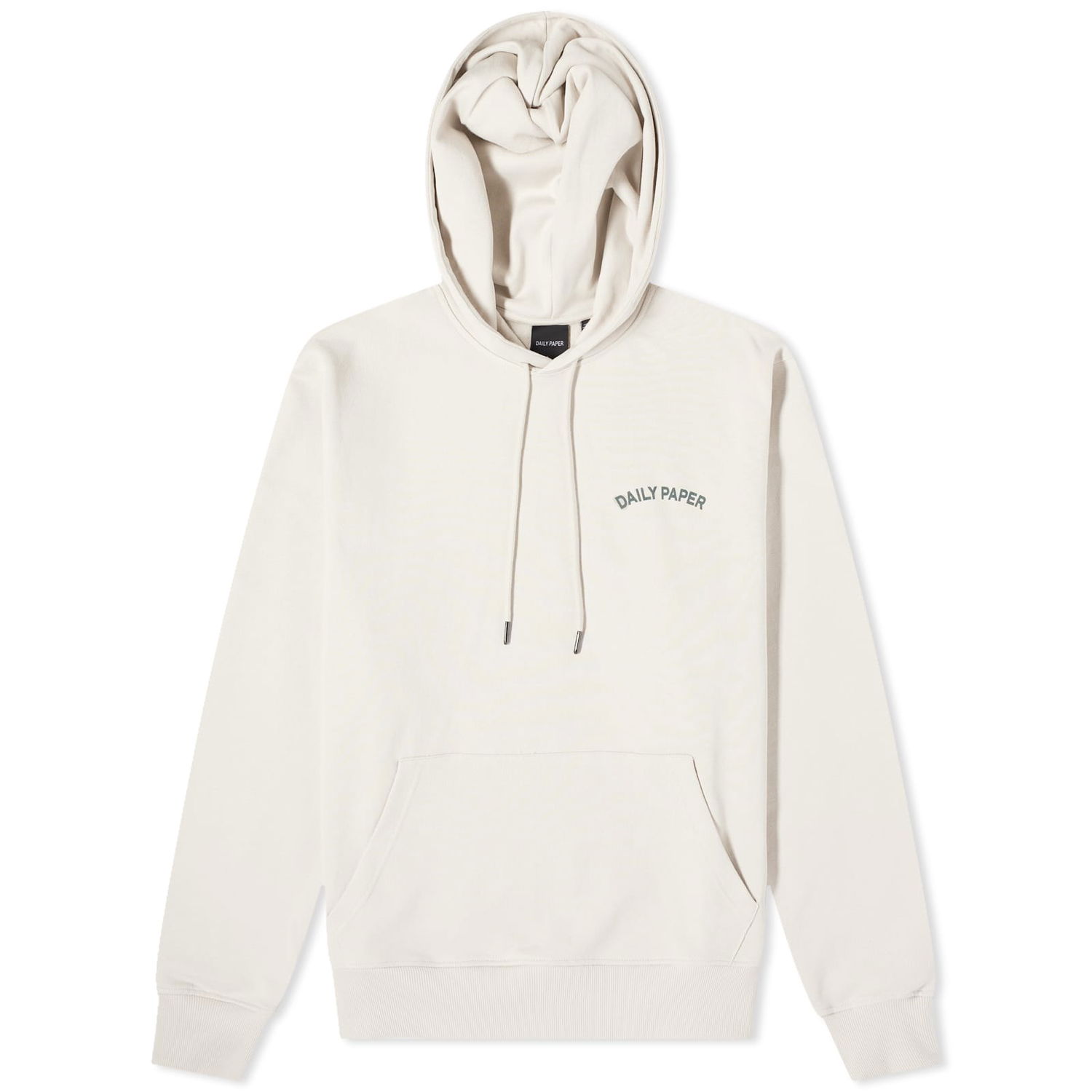 Mikina DAILY PAPER Migration Hoodie Béžová | 2411079, 0