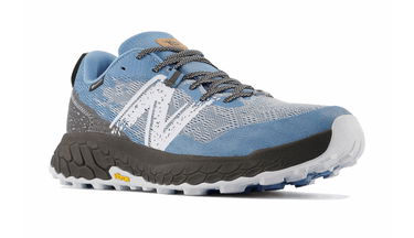 Tenisky a topánky New Balance Fresh Foam Hierro v7 Čierna | MTHIERV7, 4