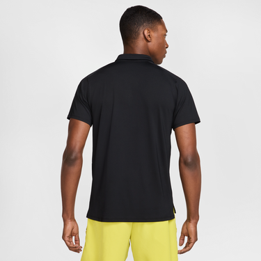 Polo tričko Nike NikeCourt Dri-FIT Advantage Tennis Polo Čierna | FZ6907-010, 4